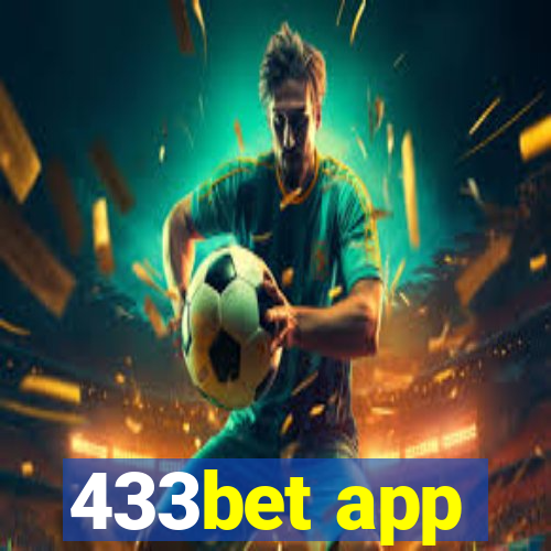 433bet app